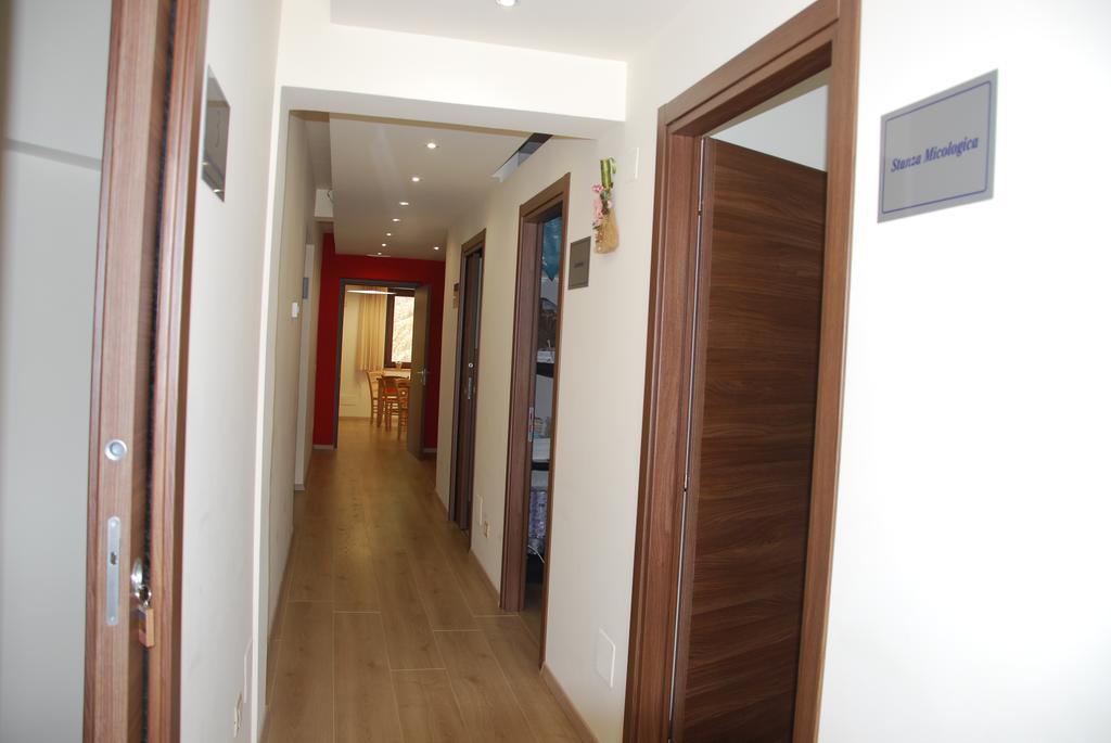 Guest House Caracas Lorica Exterior photo